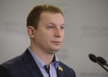 Тернопольский губернатор больше не депутат