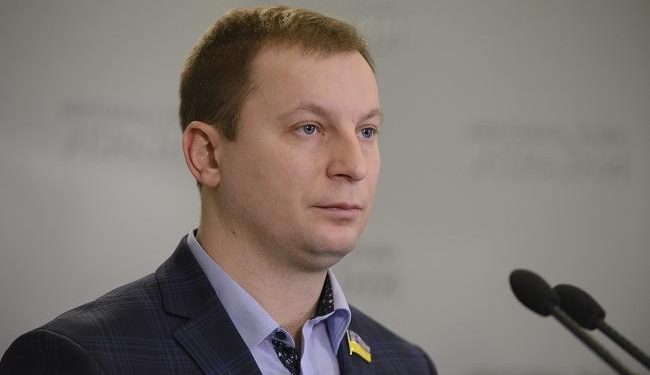 Тернопольский губернатор больше не депутат