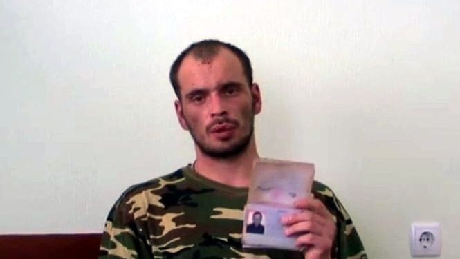 Российский наемник сдал псковских десантников