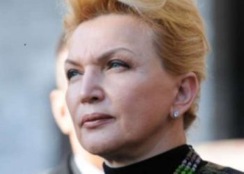 Богатырева лишилась денег и недвижимости