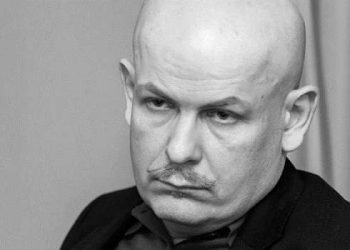 В РФ появится литературная премия им. Олеся Бузины
