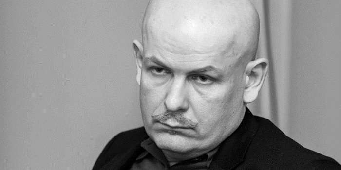 В РФ появится литературная премия им. Олеся Бузины