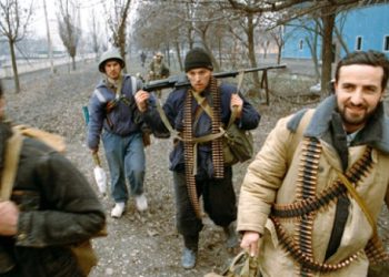 Война с Россией неизбежна: Кадыров начал переговоры с чеченскими повстанцами
