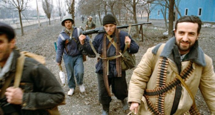 Война с Россией неизбежна: Кадыров начал переговоры с чеченскими повстанцами