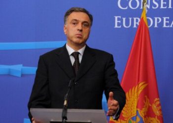Президент Черногории не поедет в Москву на День Победы
