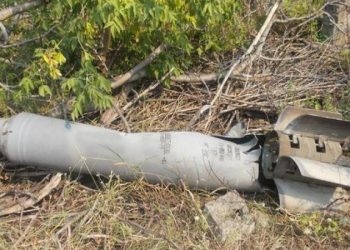 Боевики обстреляли Дзержинск, ранены 2 ребенка