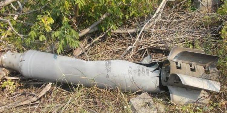 Боевики обстреляли Дзержинск, ранены 2 ребенка