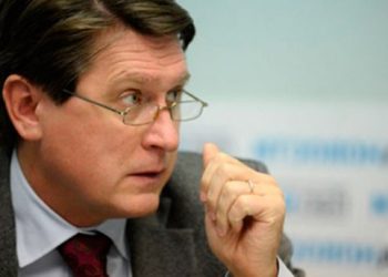 Фесенко получил письмо от убийц Калашникова и Бузины