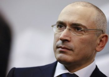 Ходорковский знает, почему на Донбассе началась война