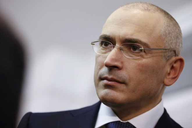 Ходорковский знает, почему на Донбассе началась война - Світ24
