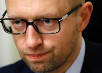 Яценюк объяснил, зачем убили Бузину и экс-регионалов