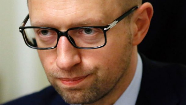 Яценюк объяснил, зачем убили Бузину и экс-регионалов
