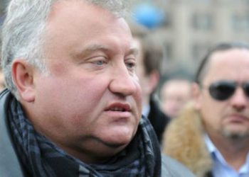 Геращенко назвал главные версии убийства Калашникова
