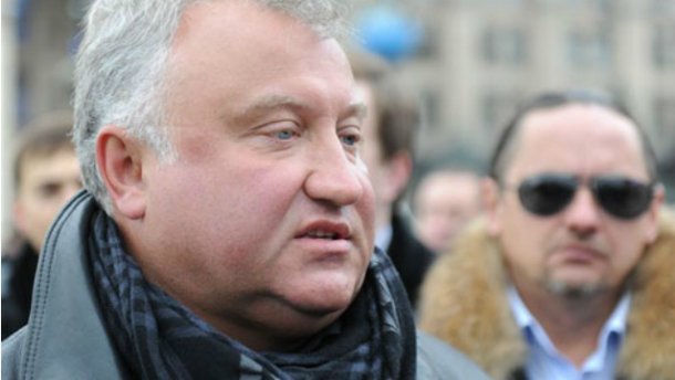 Геращенко назвал главные версии убийства Калашникова