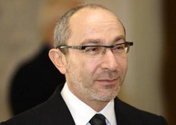 Кернес обвинил Авакова в давлении на суд записями в соцсети
