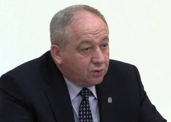 Аваков выступил за увольнение Кихтенко с должности главы Донецкой ОГА