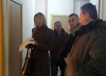 В МВД объяснили. почему провели обыск в Козаченко