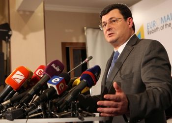 Министр здравоохранения Украины рассказал, от чего должна зависеть зарплата медика
