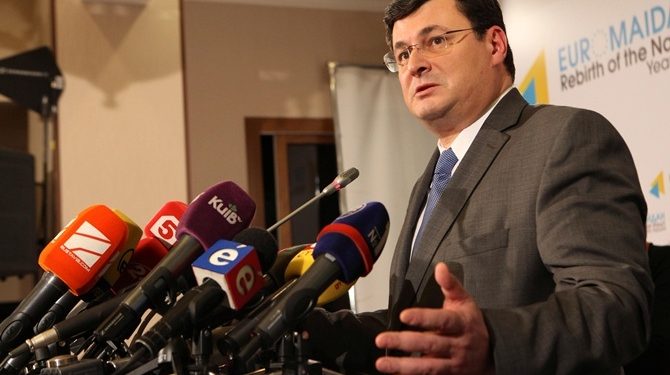 Министр здравоохранения Украины рассказал, от чего должна зависеть зарплата медика