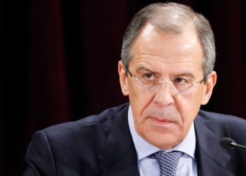 У крымских татар нет проблем в Крыму, - Лавров