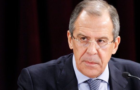 У крымских татар нет проблем в Крыму, - Лавров