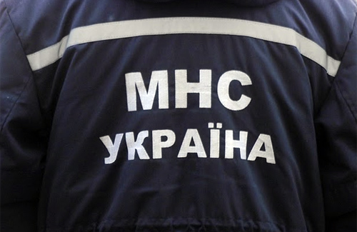 На Волыни затонул автомобиль: спасатели ищут 4 тела