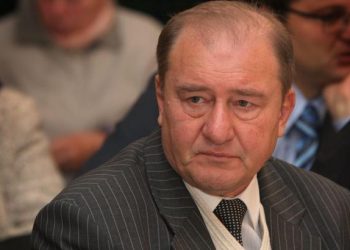 СК провел обыск в доме заместителя Чубарова