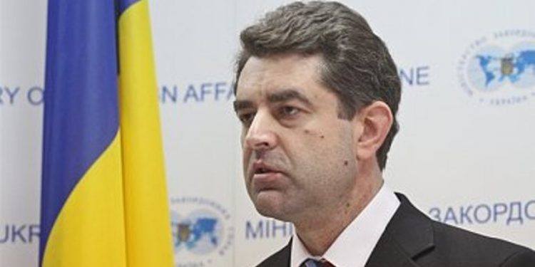 Вылет самолета для эвакуации граждан Украины из Непала отложили