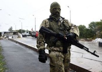 Беглецы из ЛНР рассказали силовикам, что многие боевики планируют сложить оружие