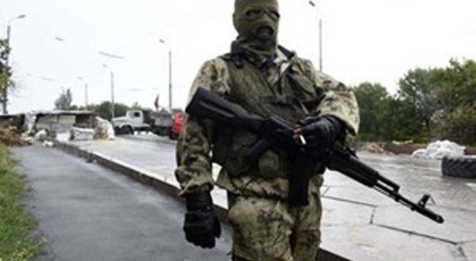 Беглецы из ЛНР рассказали силовикам, что многие боевики планируют сложить оружие