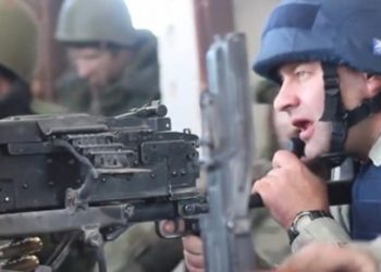 Пореченков собирается в Киев на гастроли