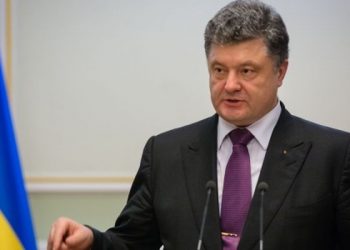Порошенко не подтвердил заявлений о том, что Украина отстает в реформах