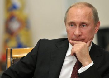 Посол США уличил Путина во лжи во время «прямого эфира»