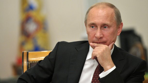 Посол США уличил Путина во лжи во время «прямого эфира»