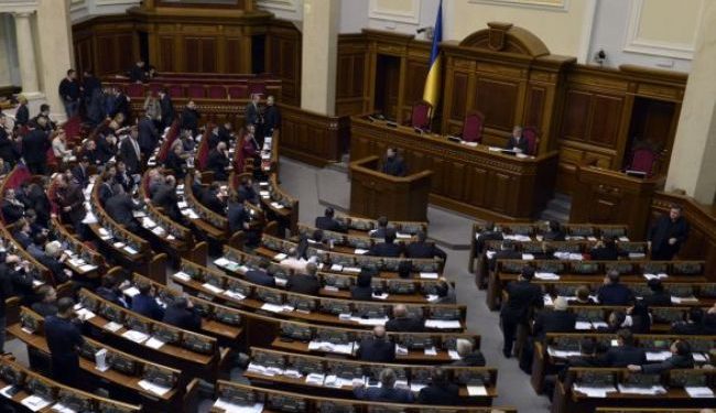 В Украине запретили пропаганду коммунизма и нацизма