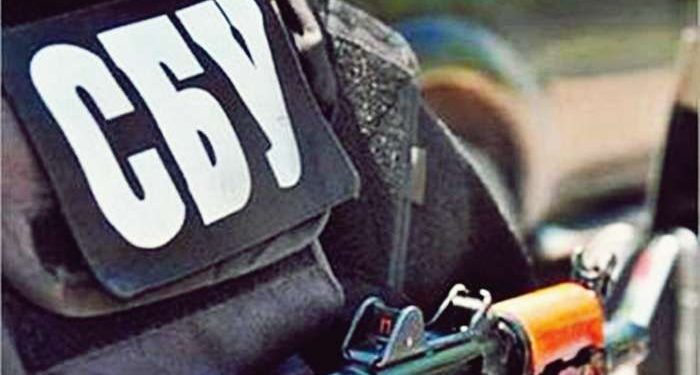 СБУ задержала 23-летнего разведчика террористов