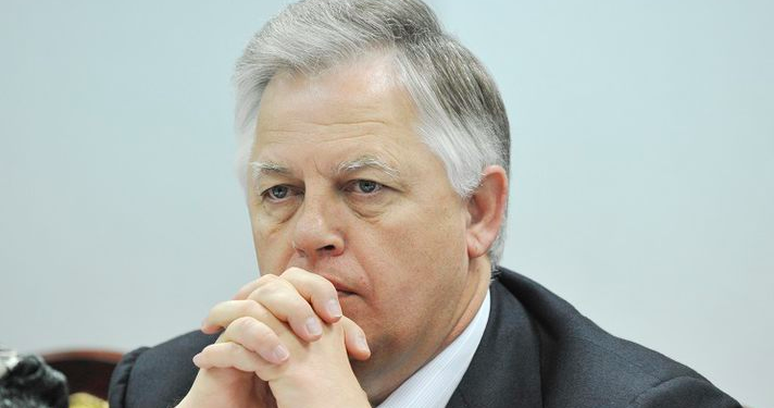 Симоненко допрашивали более 9 часов