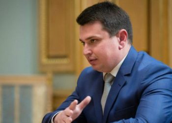 Глава антикоррупционного бюро рассказал о главных задачах