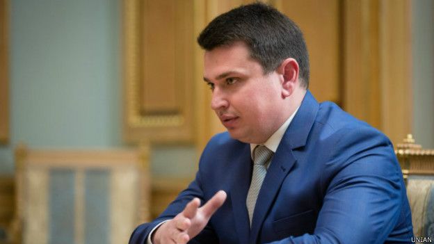 Глава антикоррупционного бюро рассказал о главных задачах