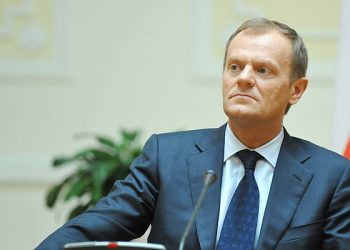 На Донбассе не будет военной миссии, - Туск