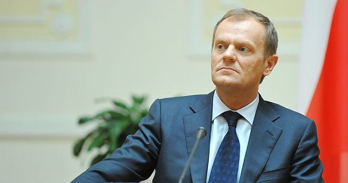 На Донбассе не будет военной миссии, - Туск