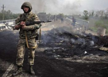 В бюджете США на 2016 год не предусмотрена помощь Украине и странам Балтии