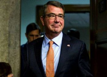 США помогают Украине в борьбе с военной компанией РФ