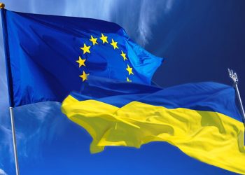 Сегодня в Киеве состоится саммит Украина-ЕС