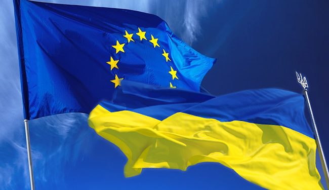 Сегодня в Киеве состоится саммит Украина-ЕС