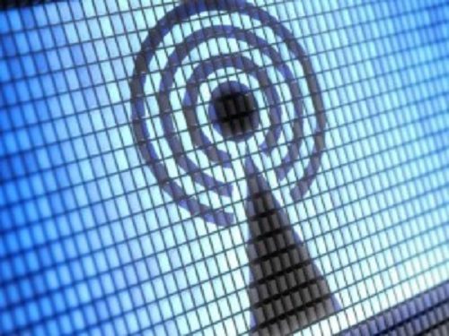 Технология WiFO сможет увеличить пропускную способность Wi-Fi в 10 раз