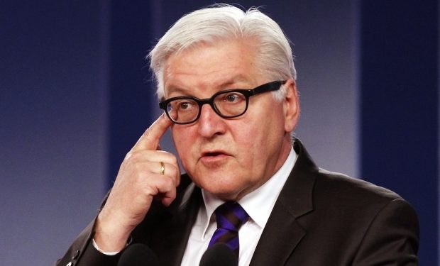 Опасность эскалации на Донбассе сохраняется, - глава МИД Германии