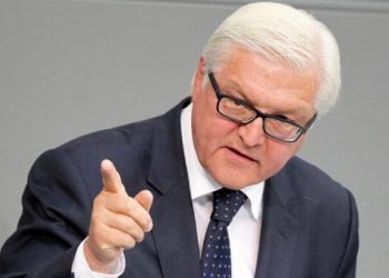 РФ не сможет расколоть ЕС, - Штайнмайер