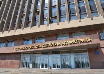СБУ задержала пособников террористов, устроивших взрыв возле Запорожской ОГА