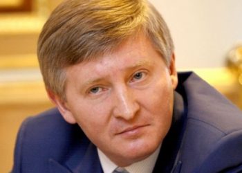 На Ахметова открыли дело, - Фирсов